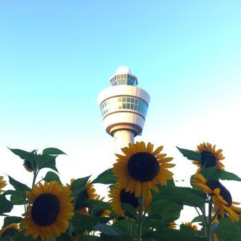 schiphol