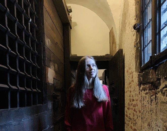 gevangenpoort-den-haag