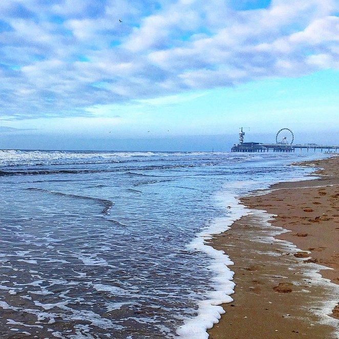 herfstvakantie-scheveningen