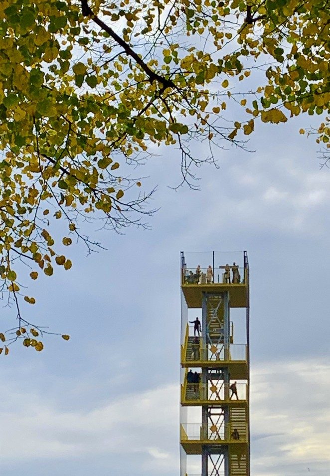 uitkijktoren-binnenhof