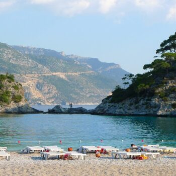 17 redenen om een vakantie naar Turkije te boeken