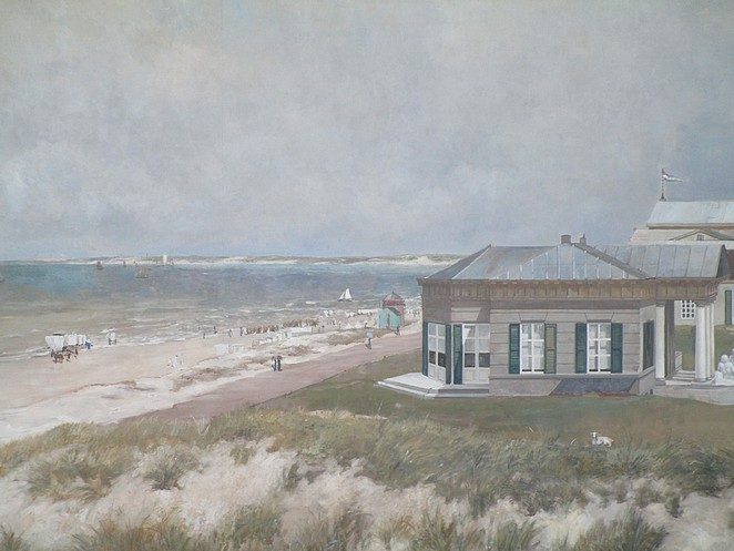 paviljoen-scheveningen