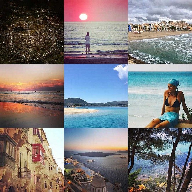 reisfoto's-instagram