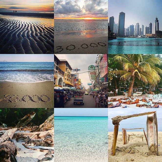 travelblog-instagram