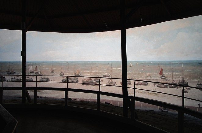 panorama-mesdag-bezoeken