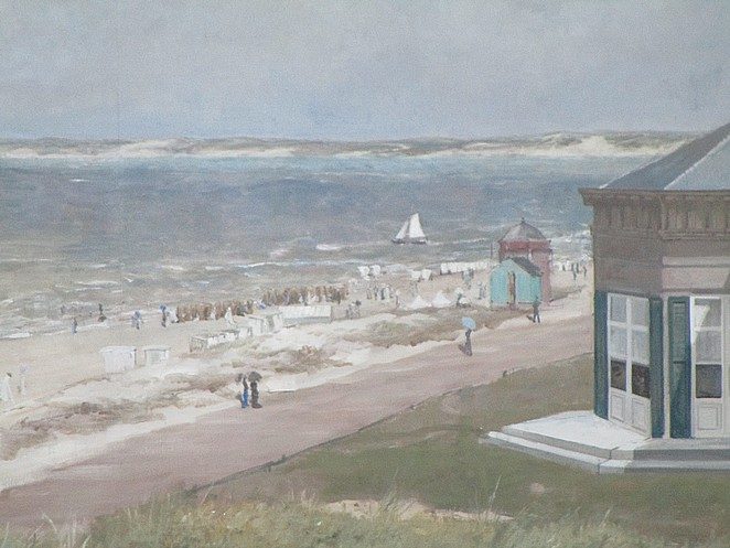 scheveningen-vroeger