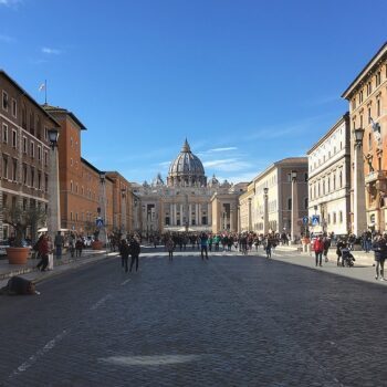 vaticaanstad-blog