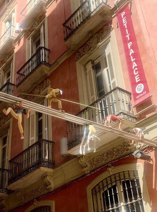 calle moreno monroy