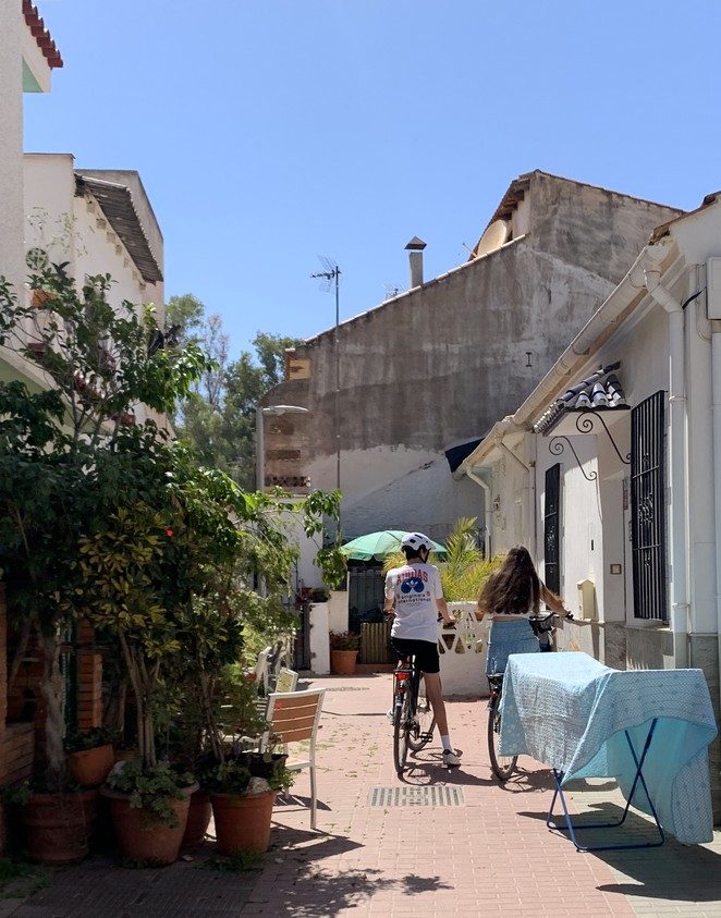 malaga geheimtip