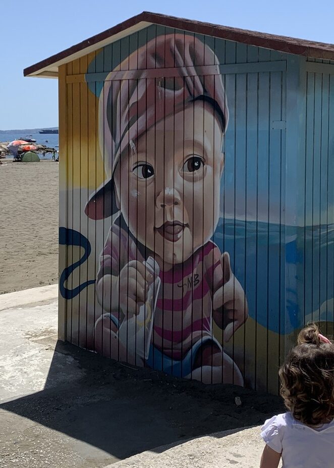 malaga kids