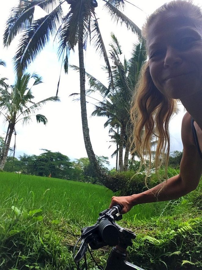 fietsen-denise-miltenburg