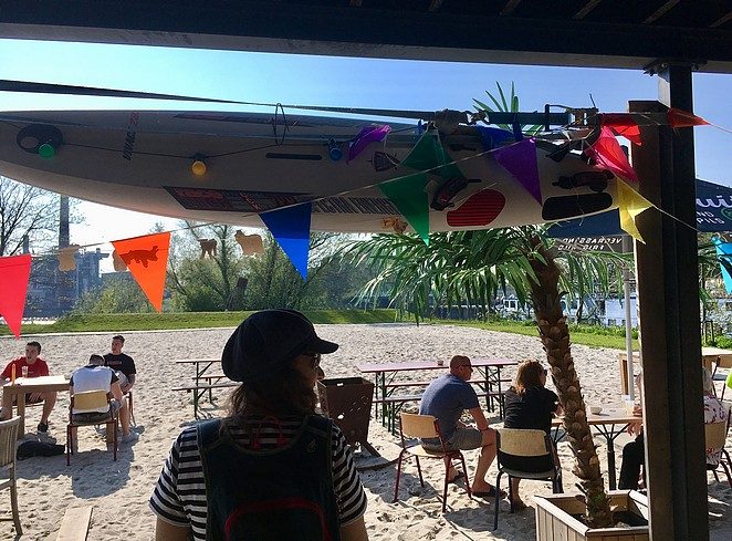 stadsstrand-gouda-strandpaviljoen