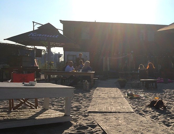 stadsstrand-gouda-vrijheid