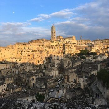 matera