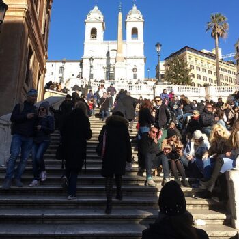 eten-spaanse-trappen-rome