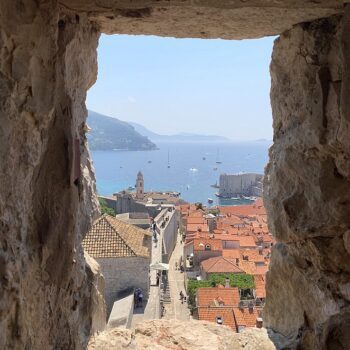 stadsmuren-dubrovnik