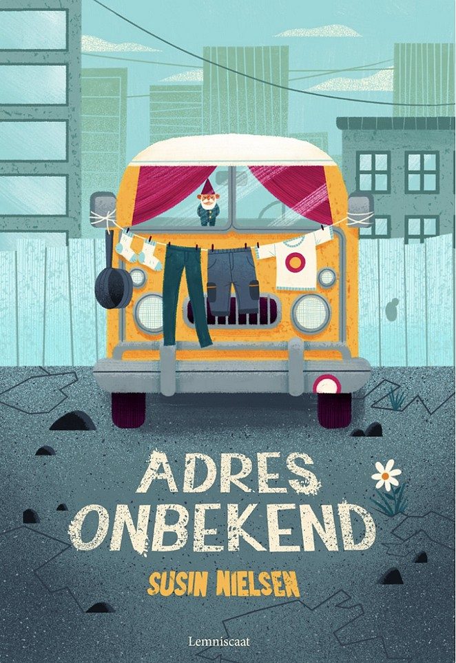 adres-onbekend-boek