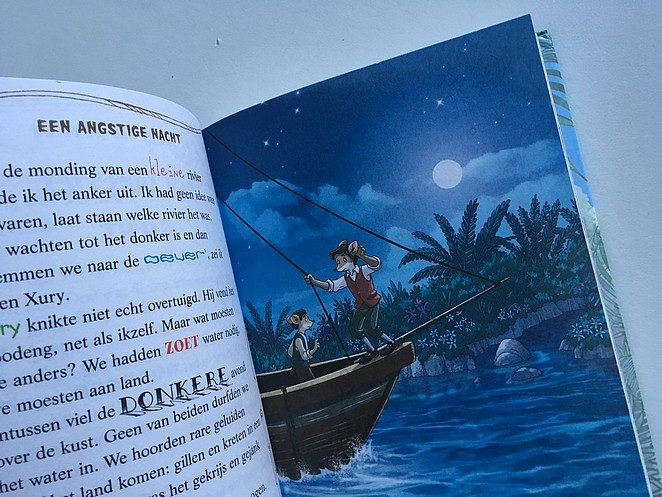 boeken-vervoermiddelen