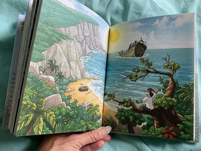 geronimo-stilton