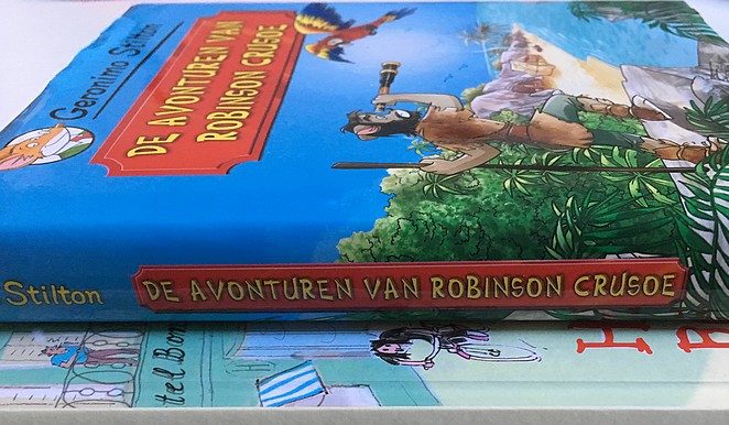 kinderboeken