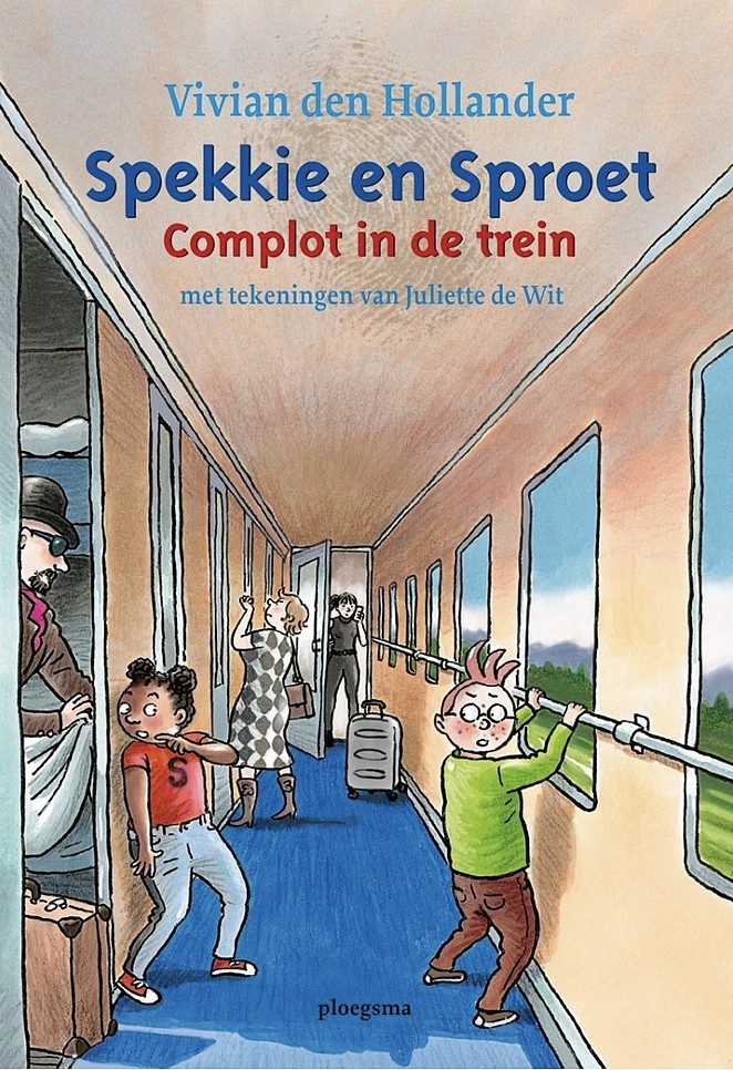 spekkie-en-sproet