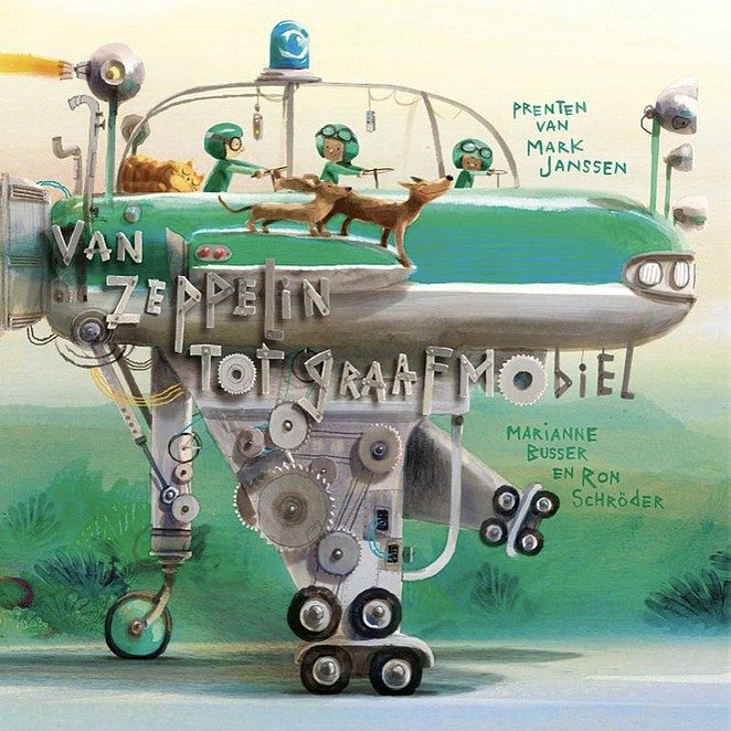van-zeppelin-tot-graafmobiel