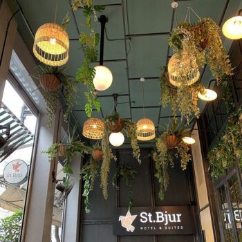 Leuk hotel in Athene? Appartementen, suites en hotel in centrum Athene (tip!)