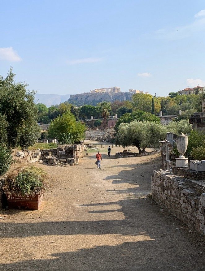 athene-reisblog