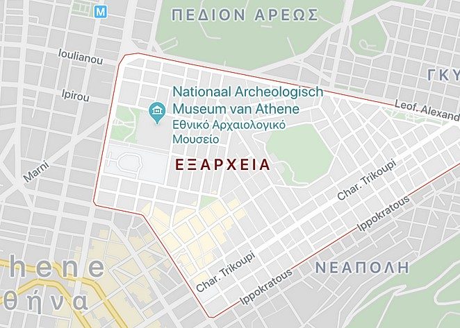 exarchia-map