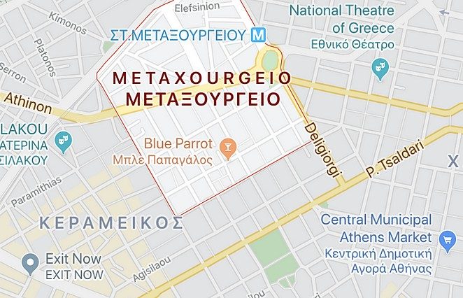 metaxourgio-map