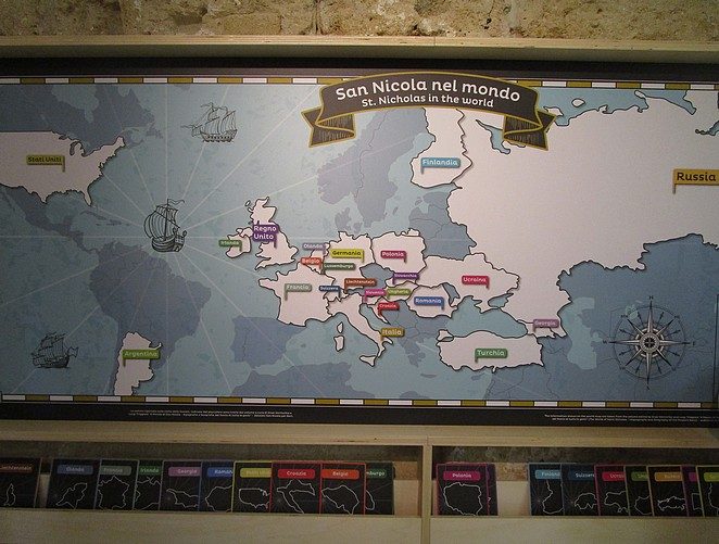 sinterklaas-buitenland