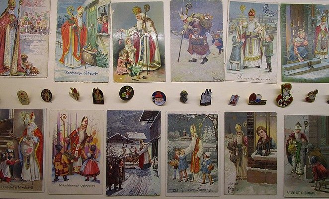 sinterklaas-collectors-items