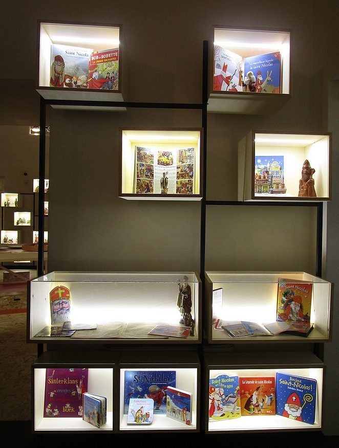 sinterklaas-expositie