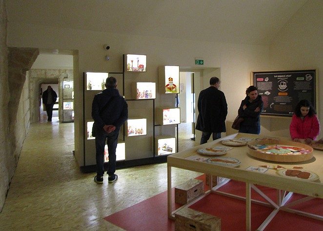 sinterklaas-tentoonstelling