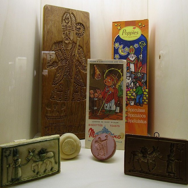 sinterklaas-tradities