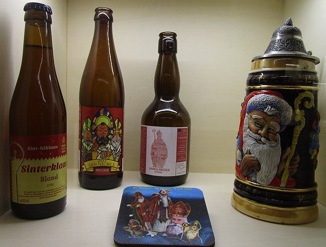 sinterklaasbier