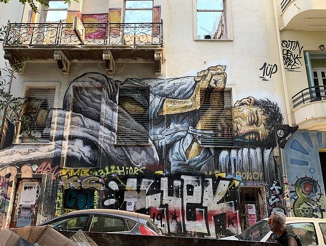 wijken-athene