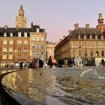 citytrip-Lille