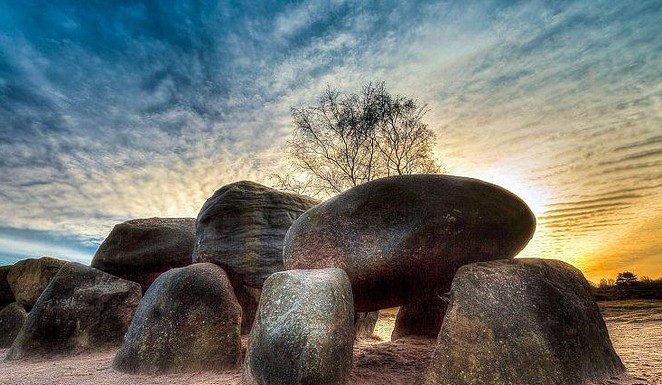 oringer-marke-hunebedden