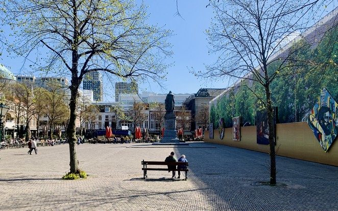 street-art-plein-den-haag