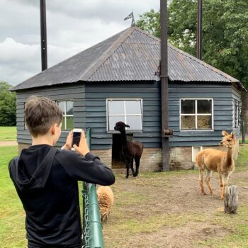 overijssel met kinderen