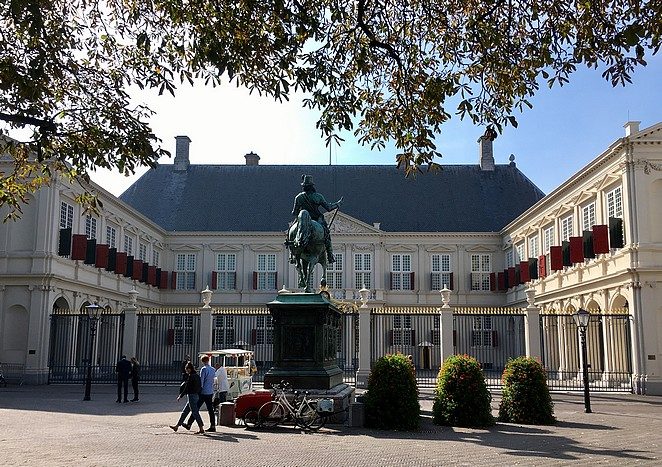 paleis-noordeinde