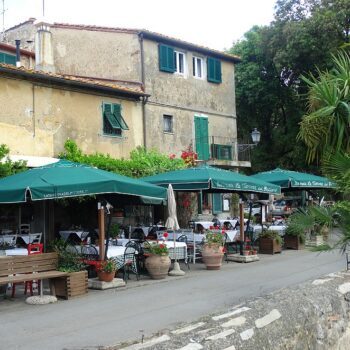 bolgheri-bezienswaardigheden