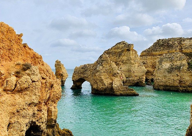 ponta-da-piedade-beneden