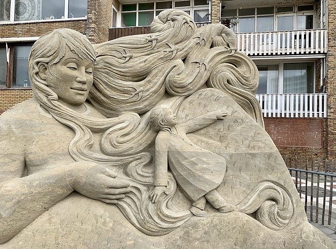 ek-zandsculpturen-zandvoort