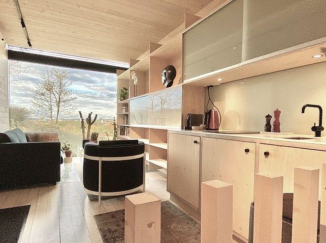 huisje-maastricht