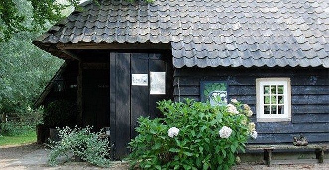huisje-oeffelt