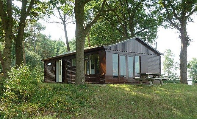 huisje-natuur-ossendrecht