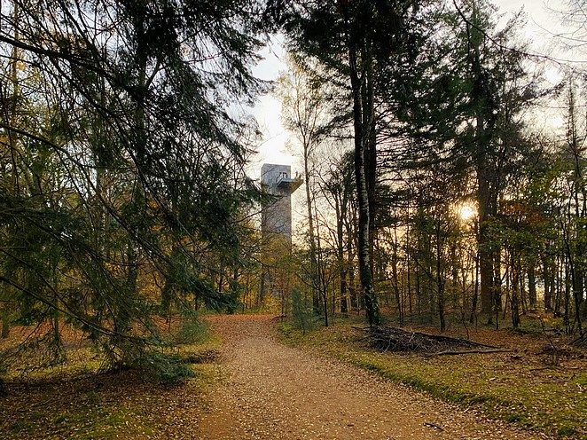uitkijktoren-de-kaap-vanaf-maarn