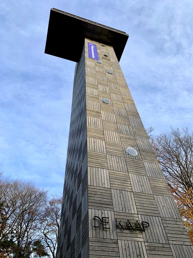 toffe-uitkijktoren